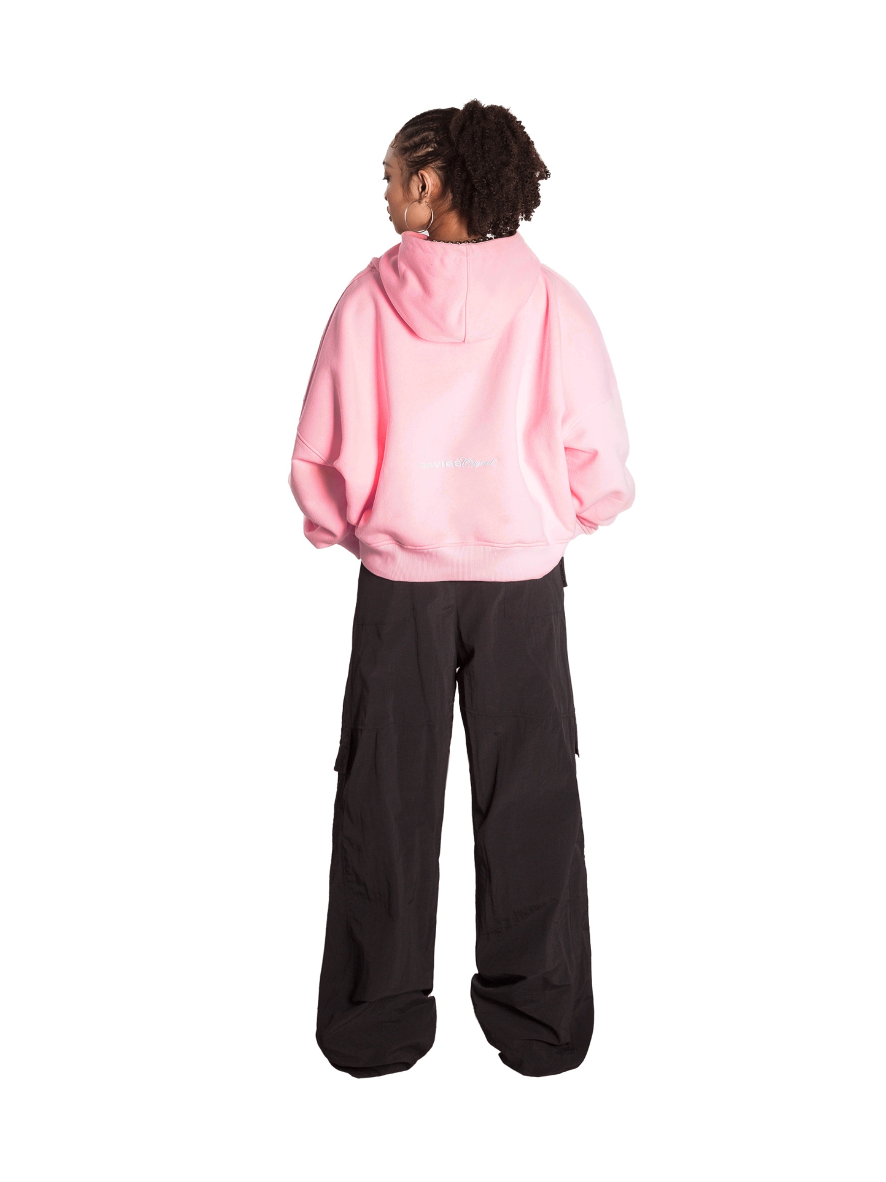DSW Original Hoodie
