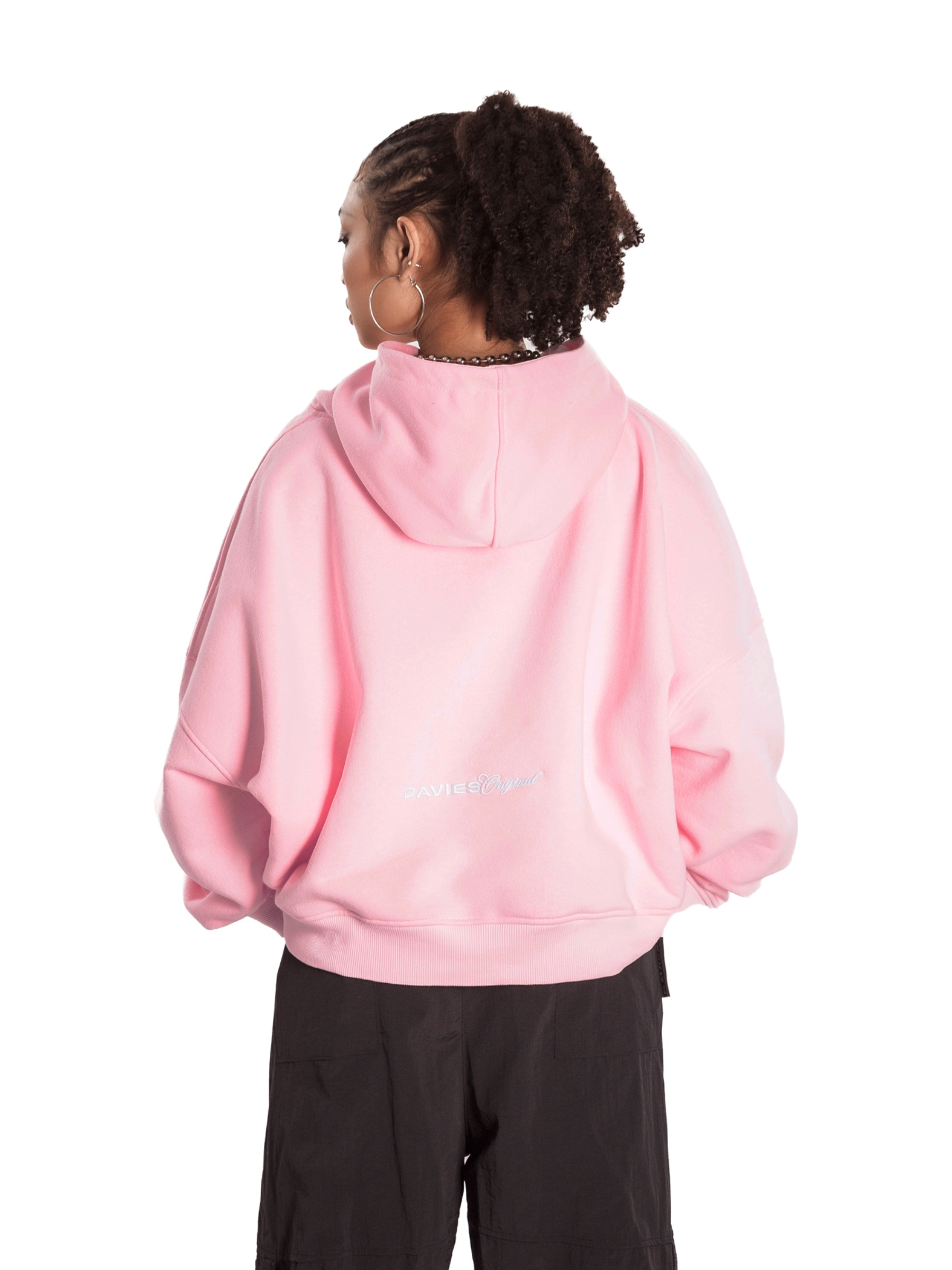 DSW Original Hoodie