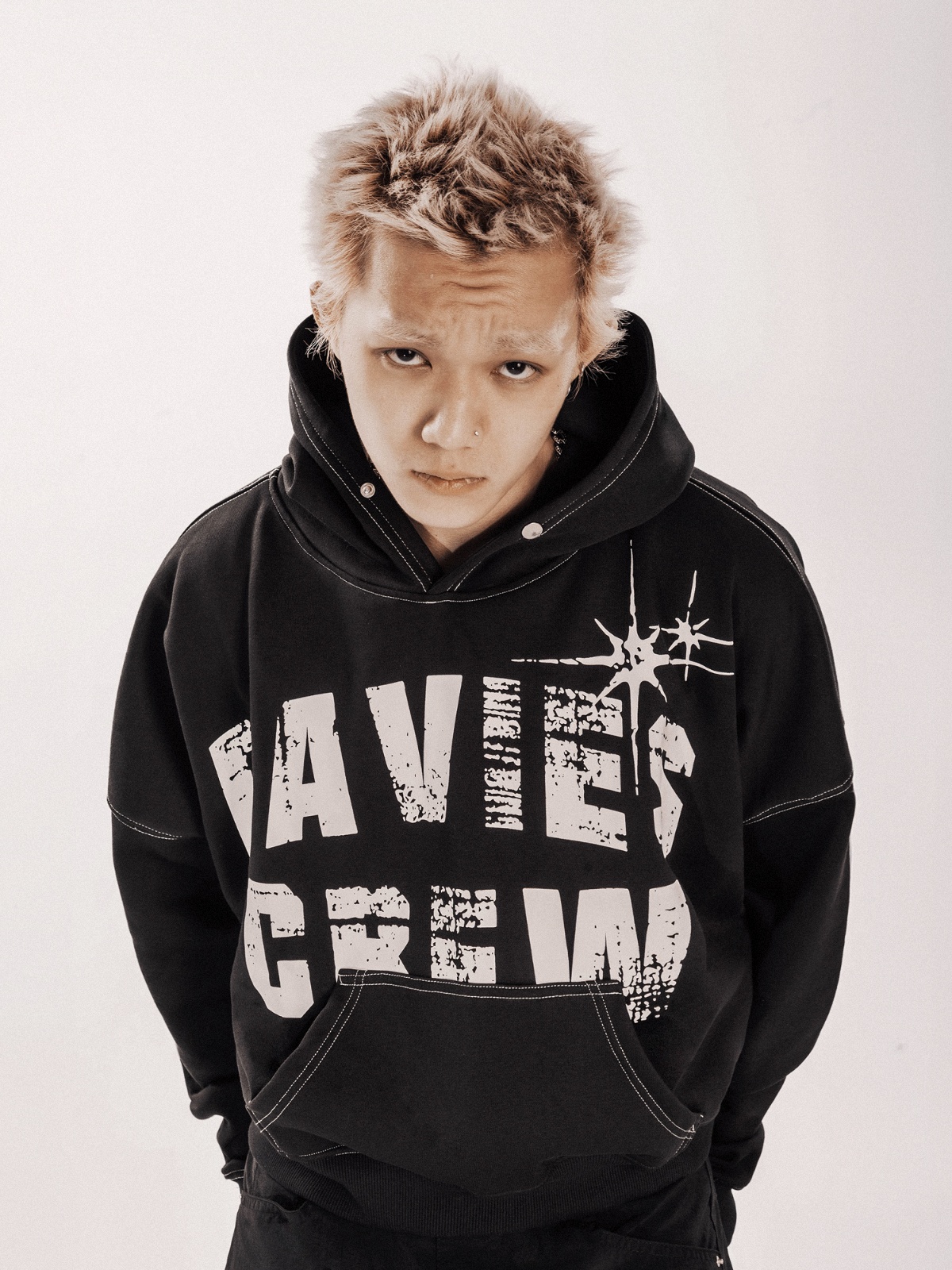 DSW Highlight Hoodie