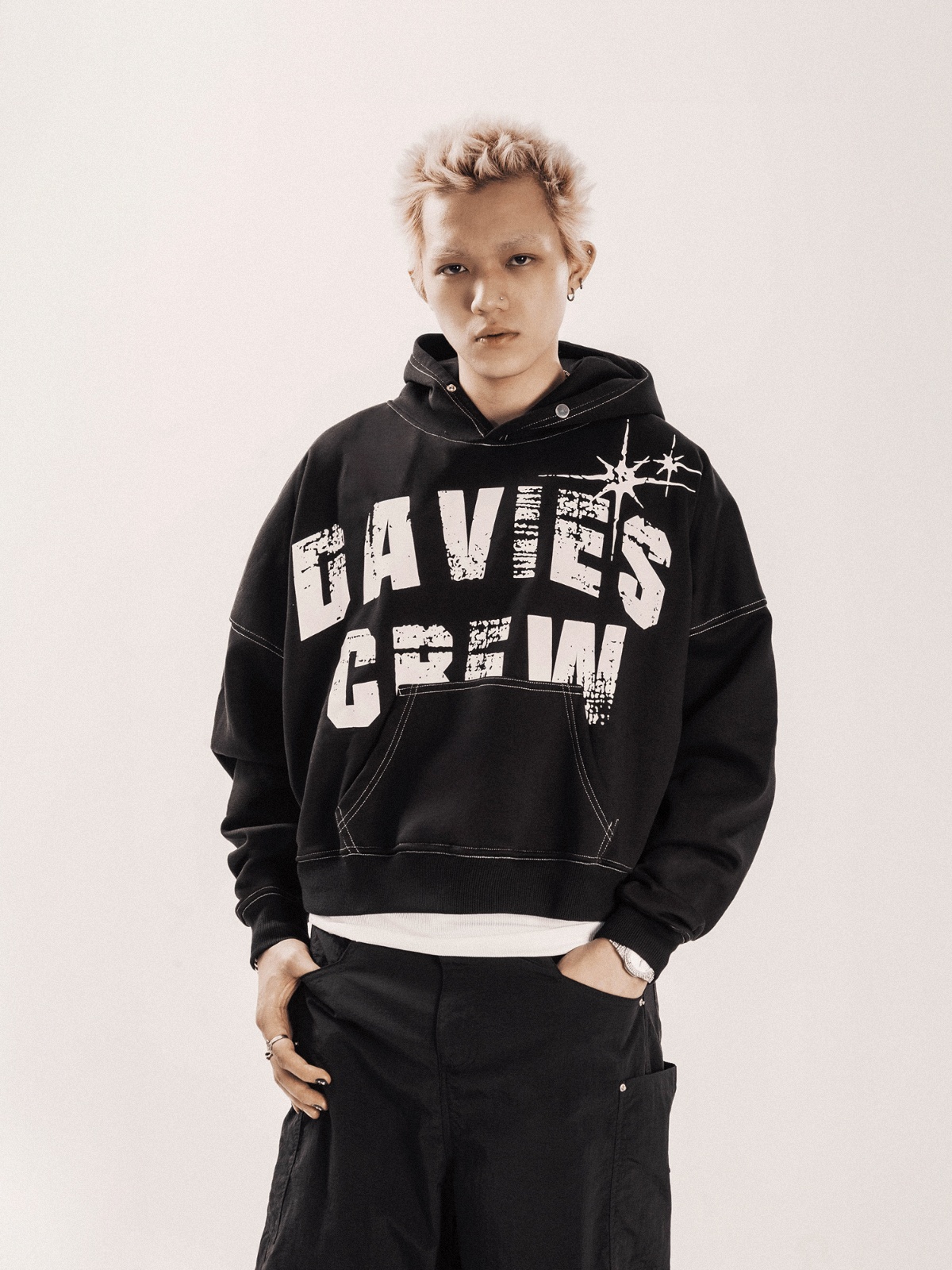 DSW Highlight Hoodie