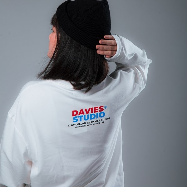 DSS SWEATER KOREA