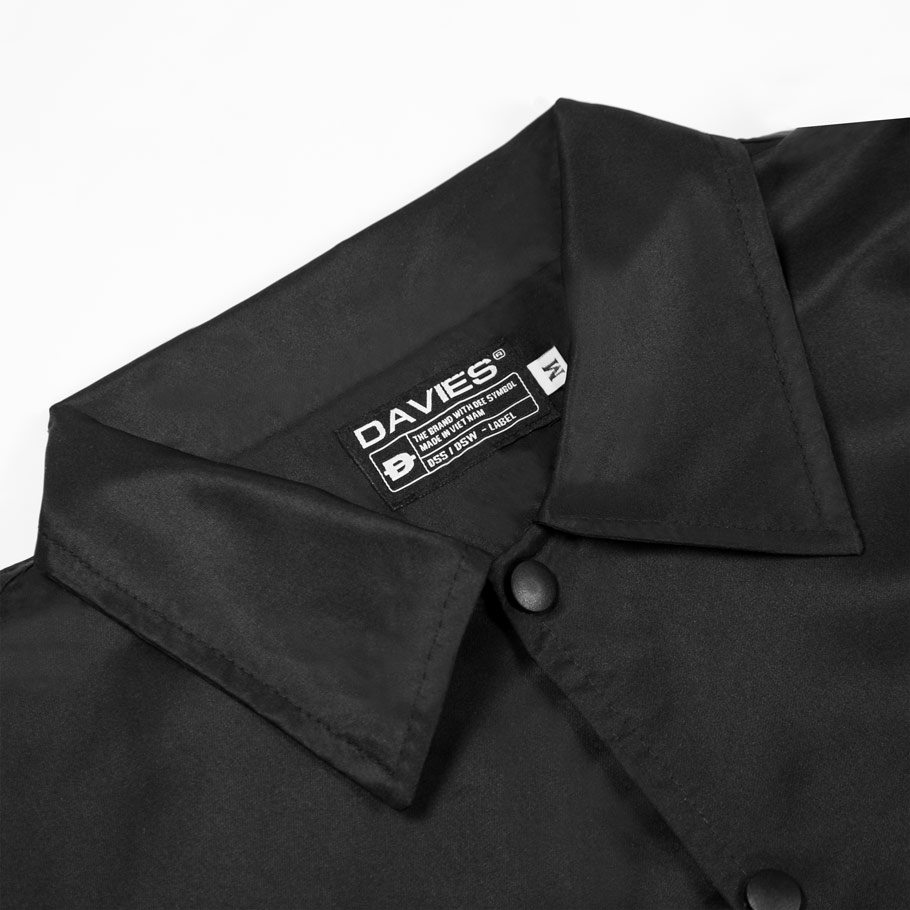D25-AK6 Jacket Essential