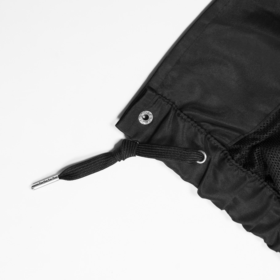 D25-AK6 Jacket Essential