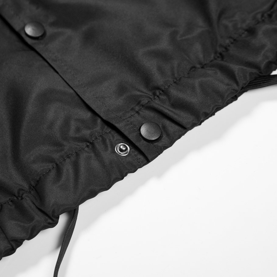 D25-AK6 Jacket Essential