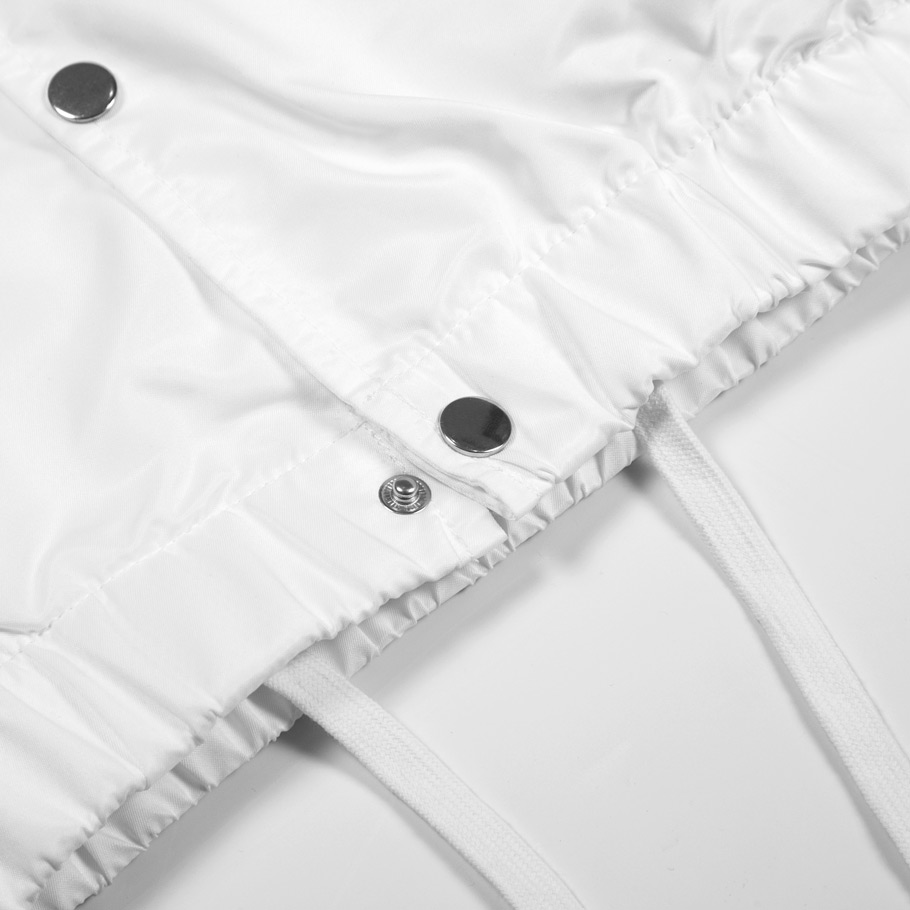D25-AK6 Jacket Essential