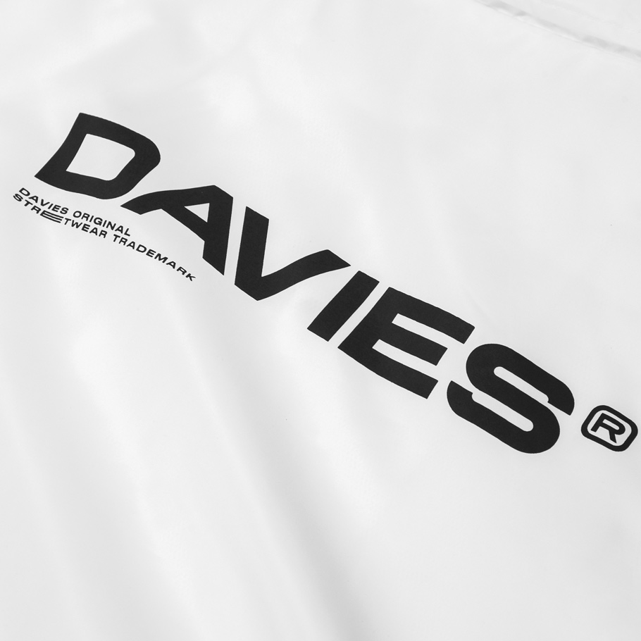 D25-AK6 Jacket Essential