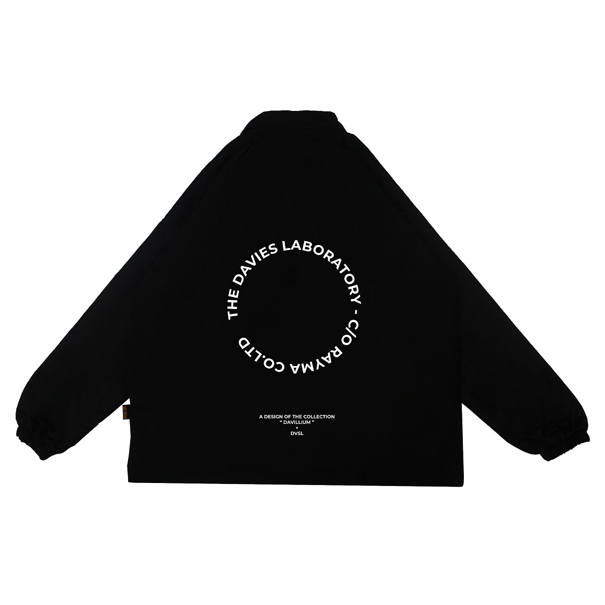 DVSL CIRCLE JACKET