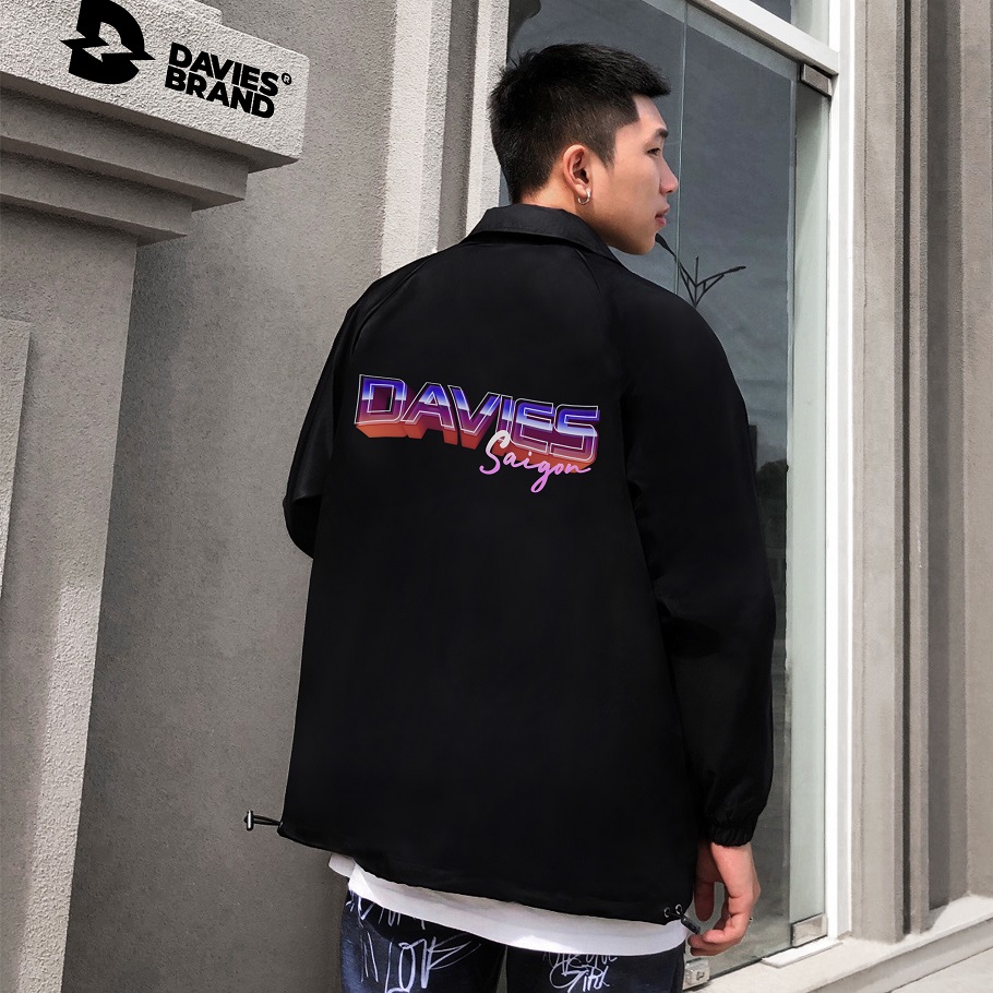 DSW Jacket D Saigon