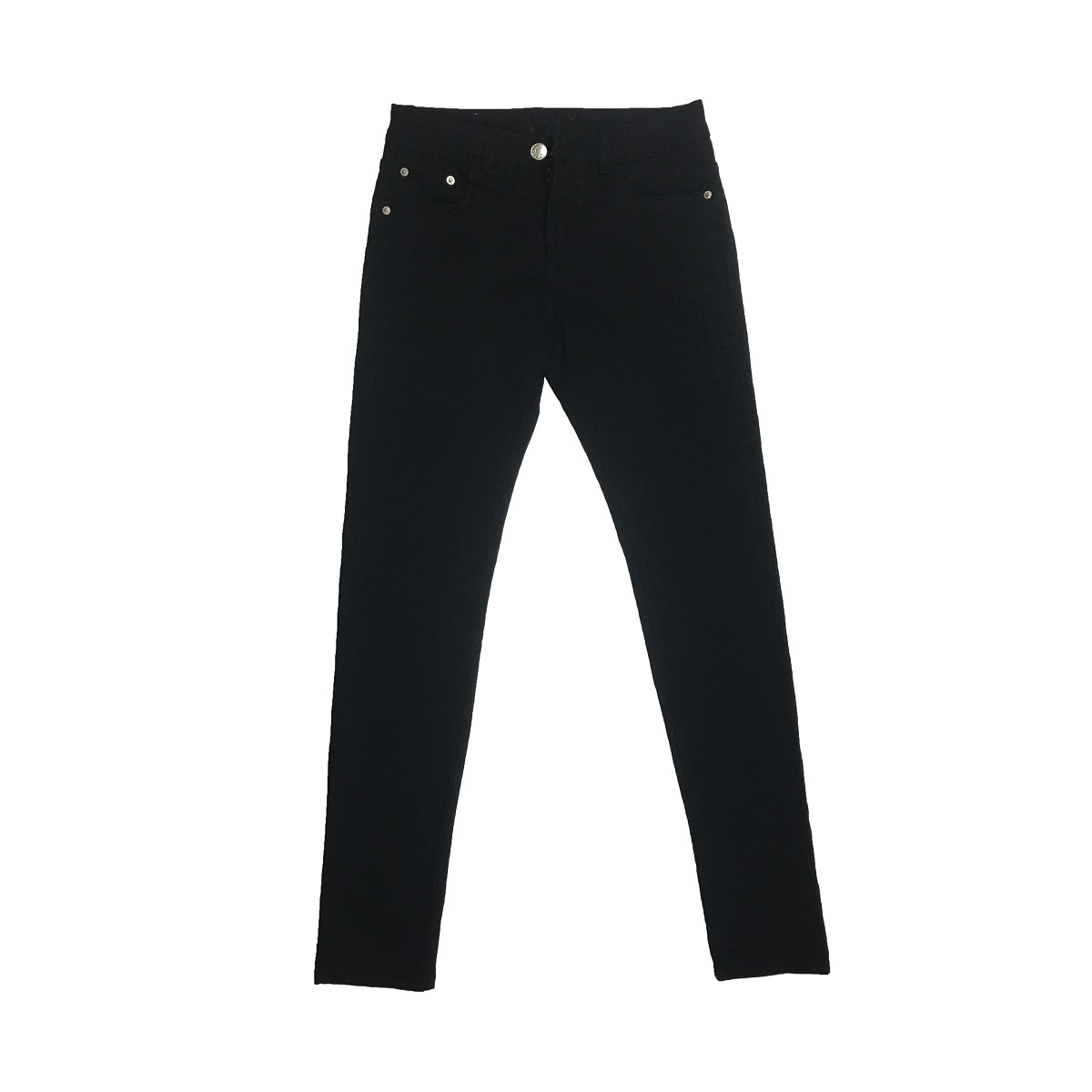 DSW JEAN BLACK