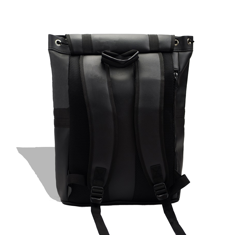DSW Backpack Weapon Leather