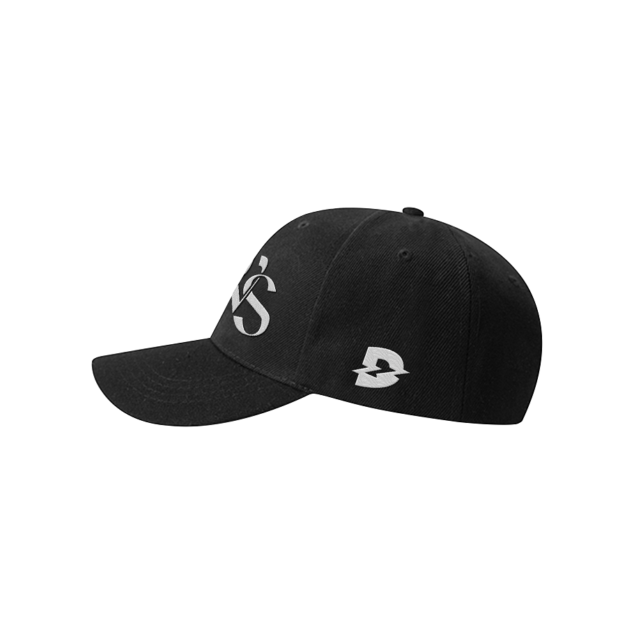 DSW Cap Daviesism Logo