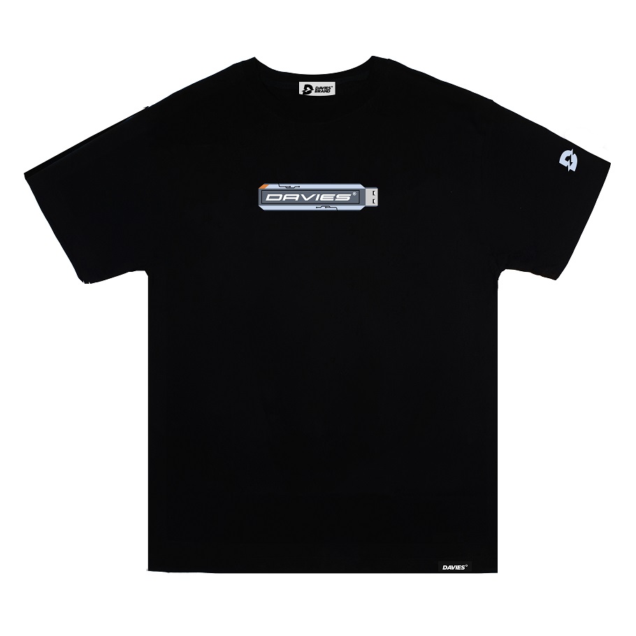 DSW Tee REBOOT