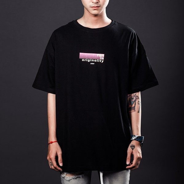 DSW TEE ORIGINAL