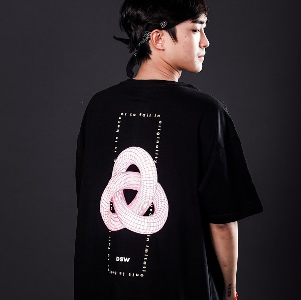 DSW TEE ORIGINAL