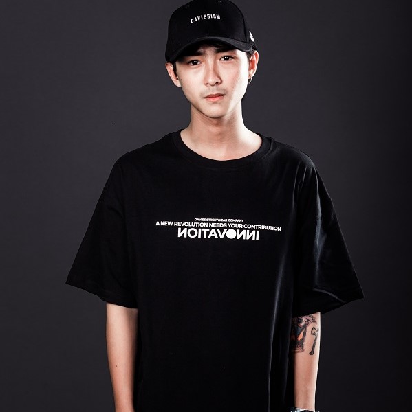 DSW TEE RENEW 2