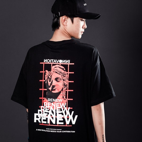 DSW TEE RENEW