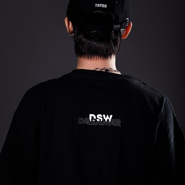 DSW TEE MARIA