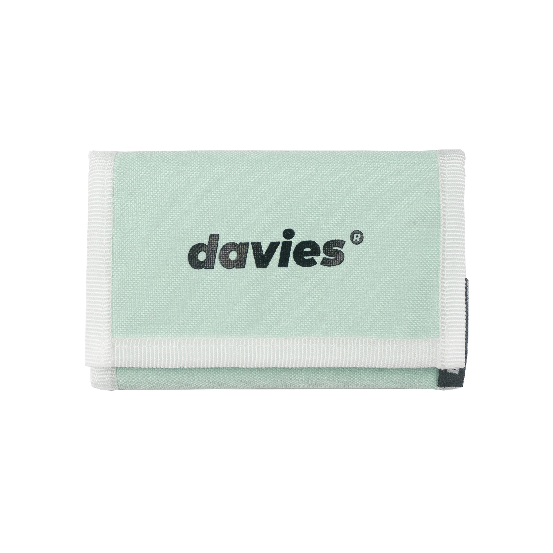 DSW Canvas Wallet Original