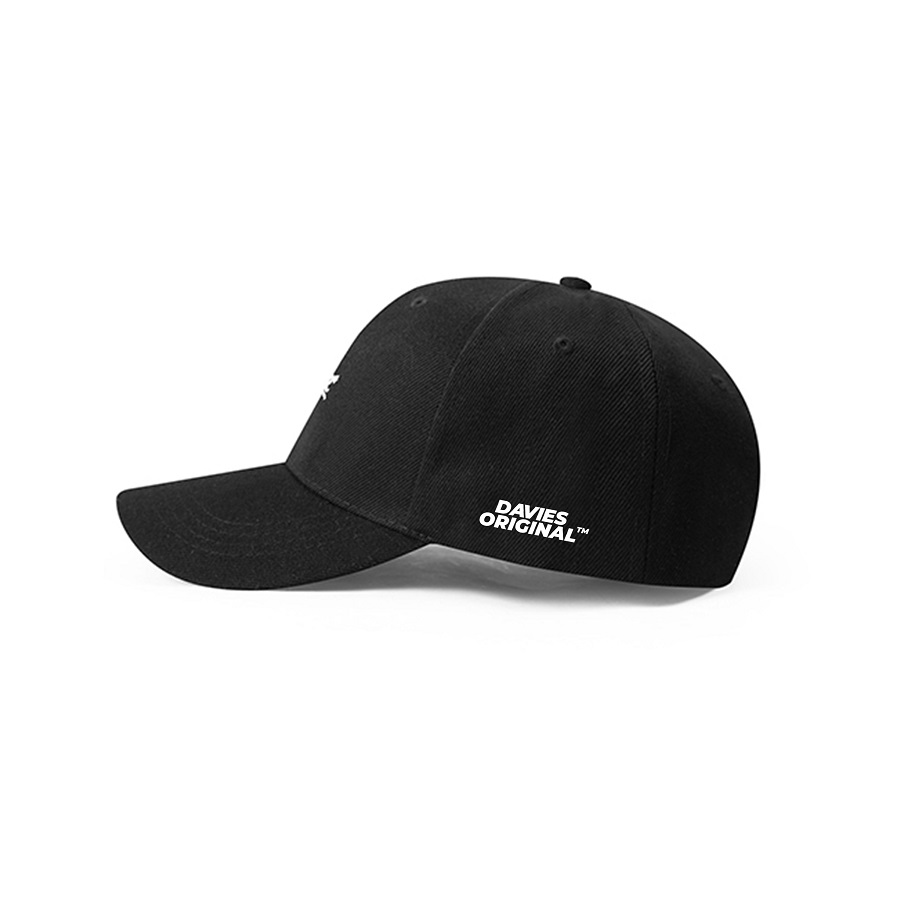 DSW CAP LOGO D