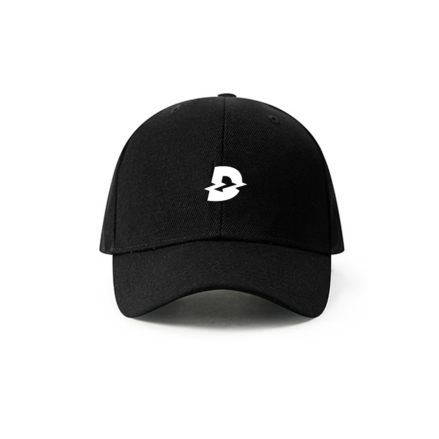 DSW CAP LOGO D