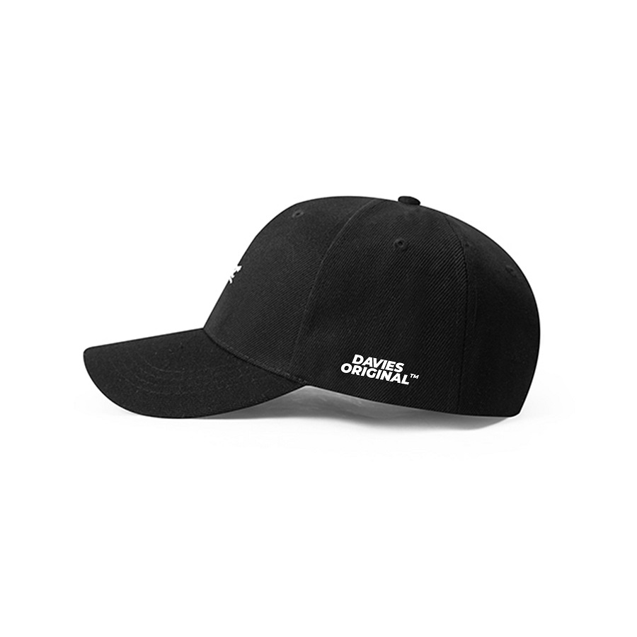 HAT03 CAP DAVIESISM