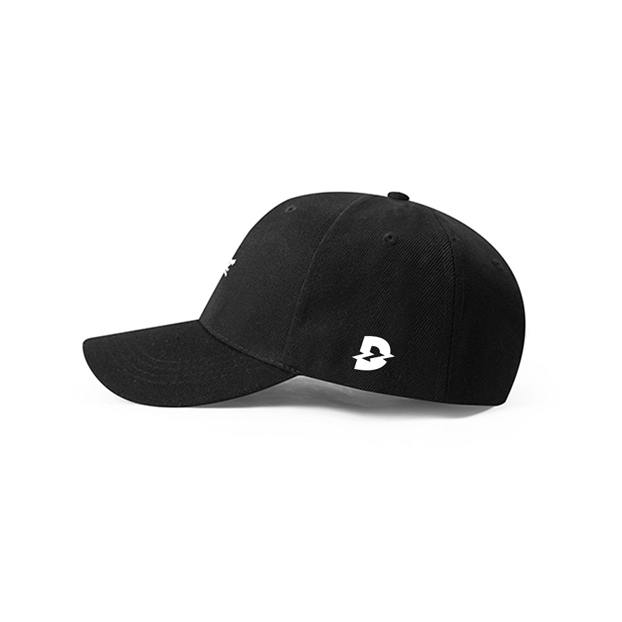 DSW Cap Surfing With Flare