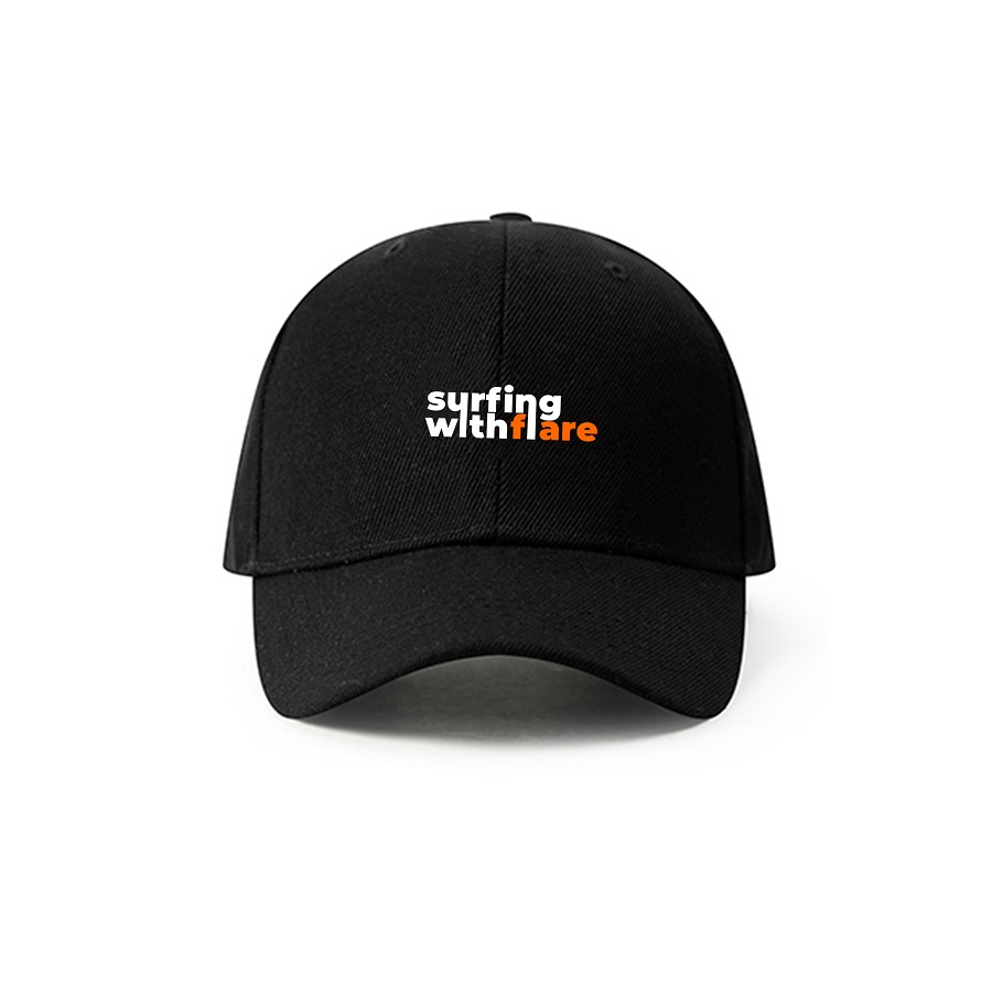 DSW Cap Surfing With Flare