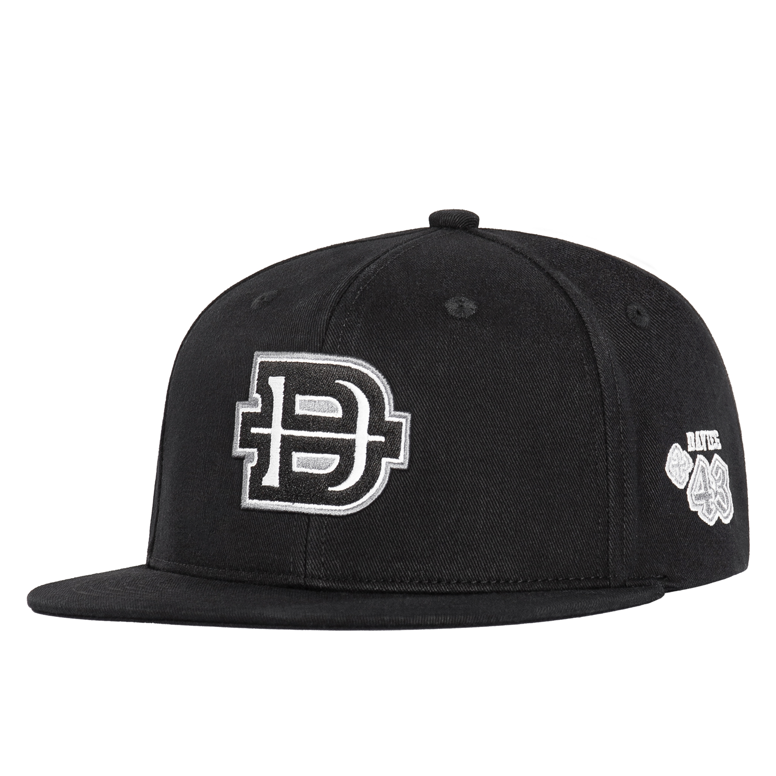 DSW Crew Snapback