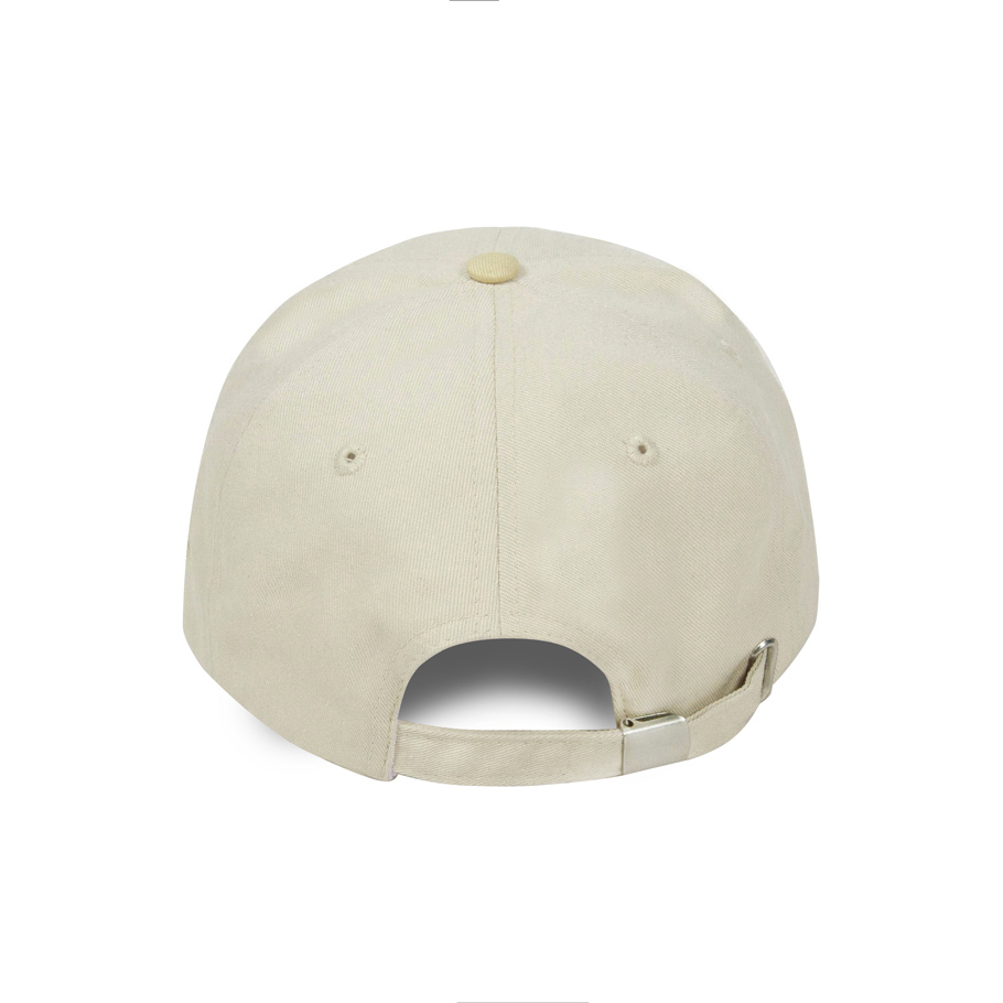 DSW Two Color Baseball Cap-Be