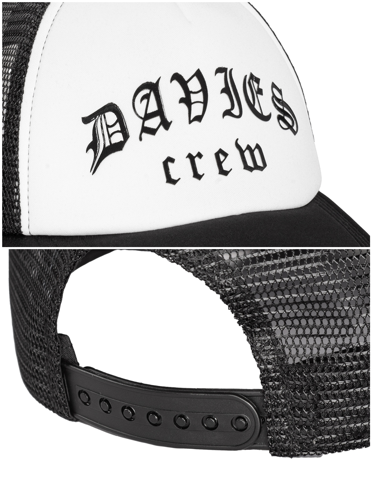 DSW Engra Trucker Hat