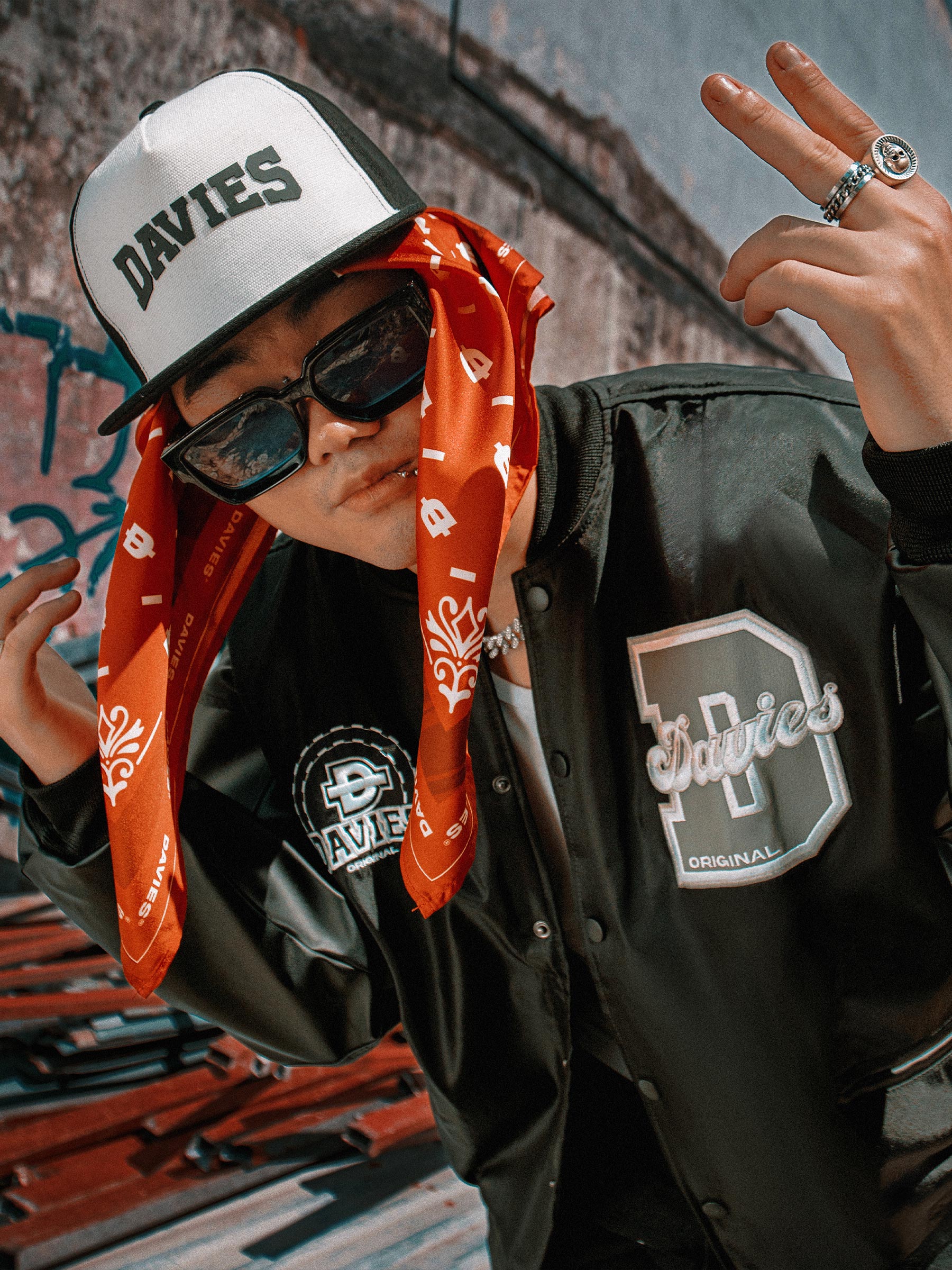 DSW Trucker Cap