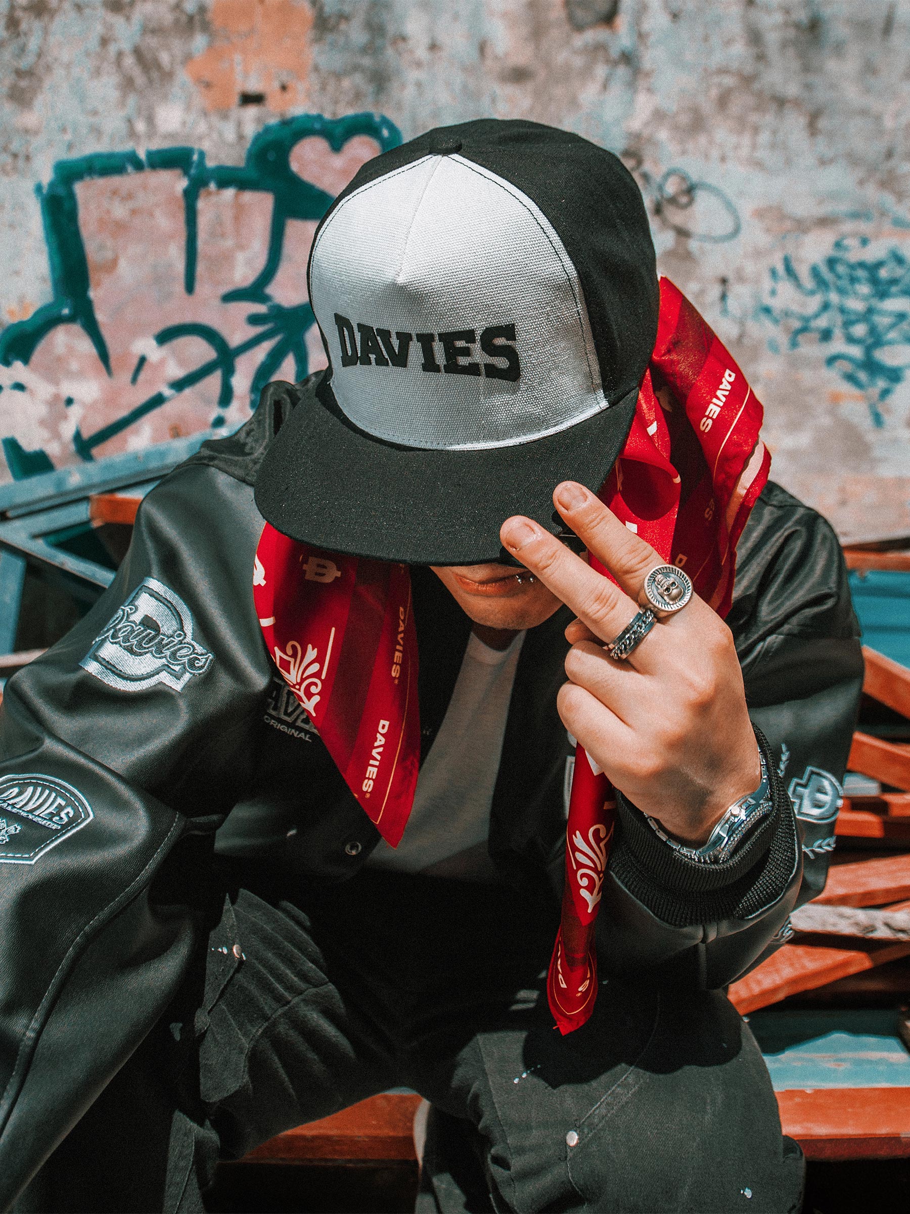 DSW Trucker Cap