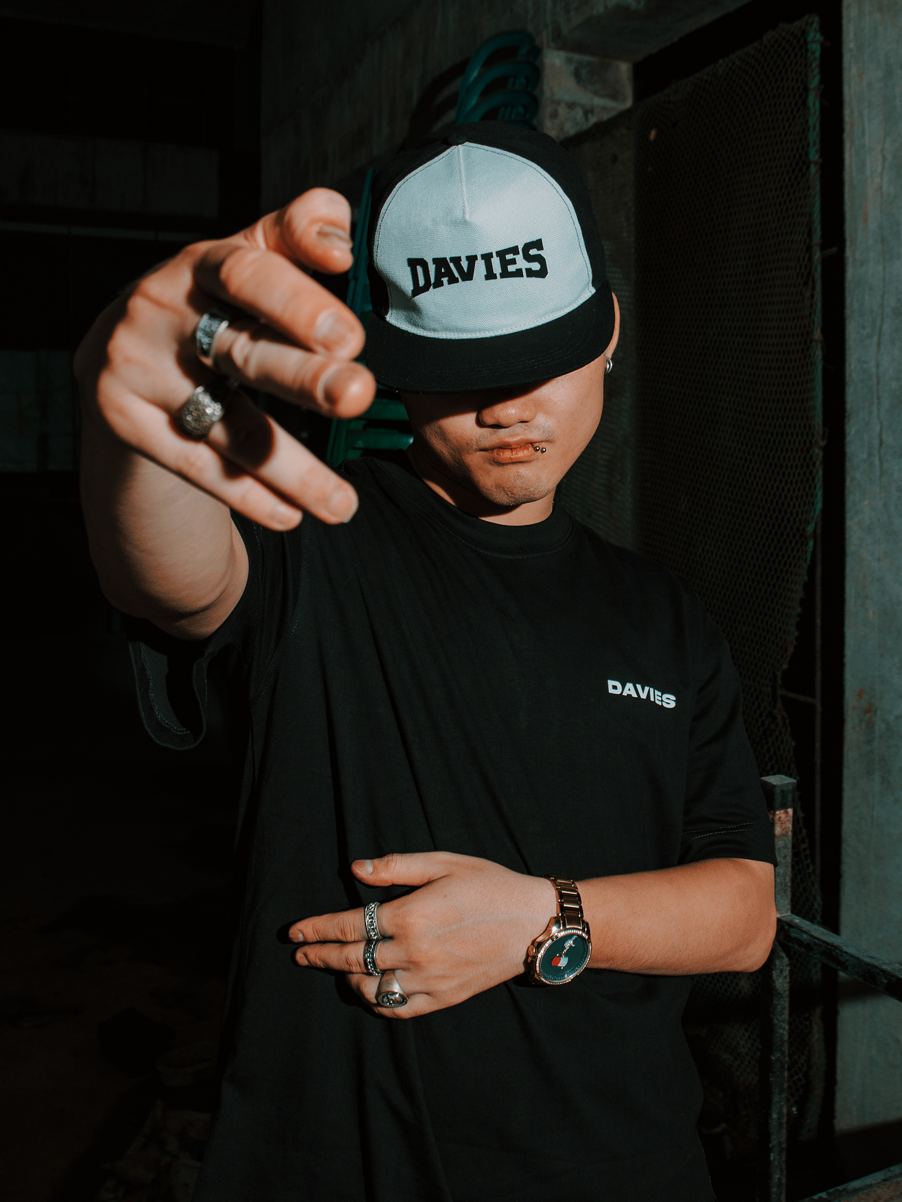 DSW Trucker Cap