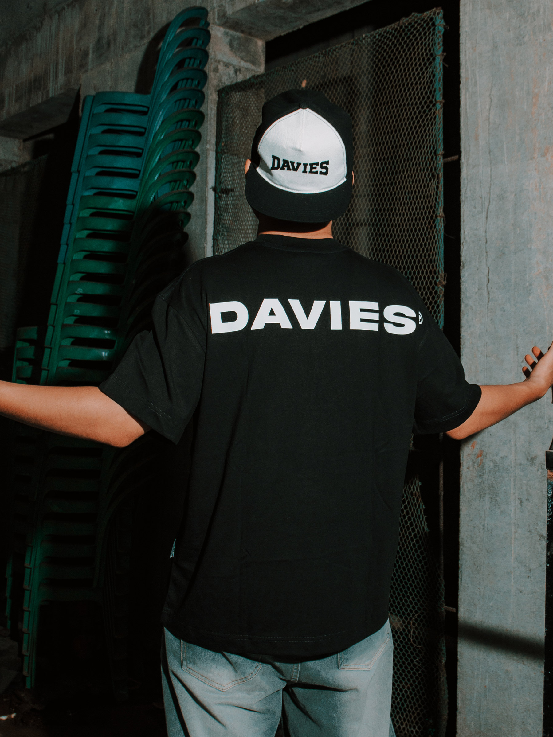 DSW Trucker Cap