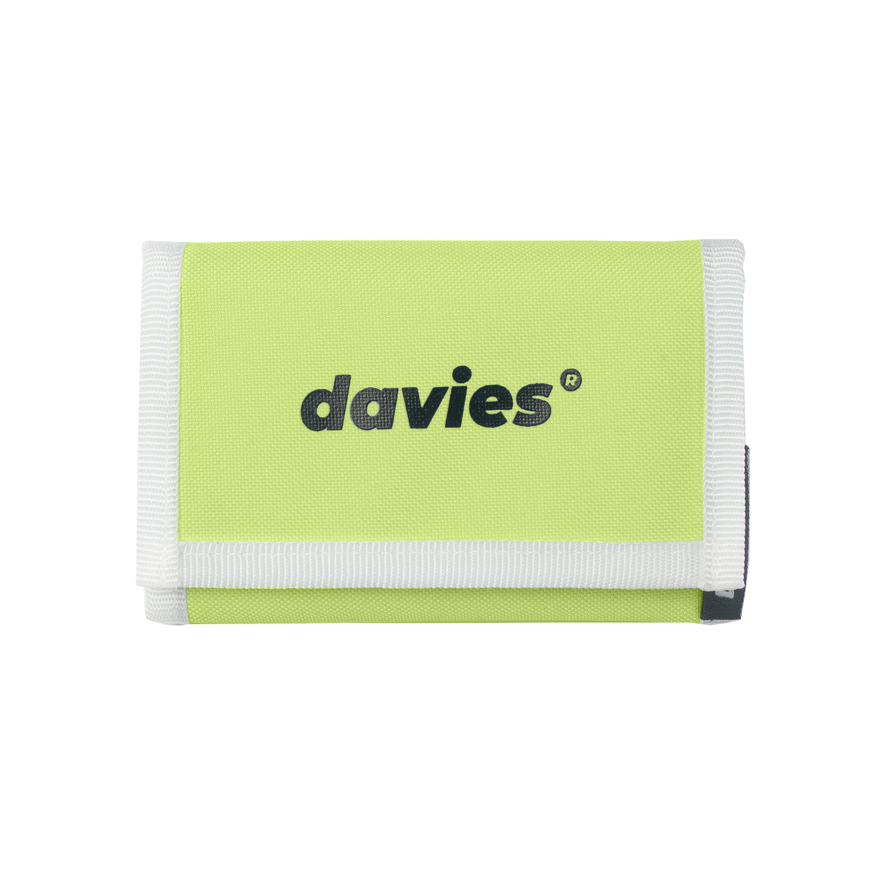 DSW Canvas Wallet Original