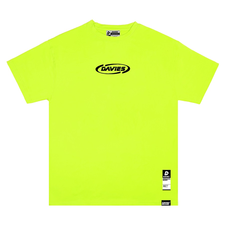 DSW Tee Premium Hologram