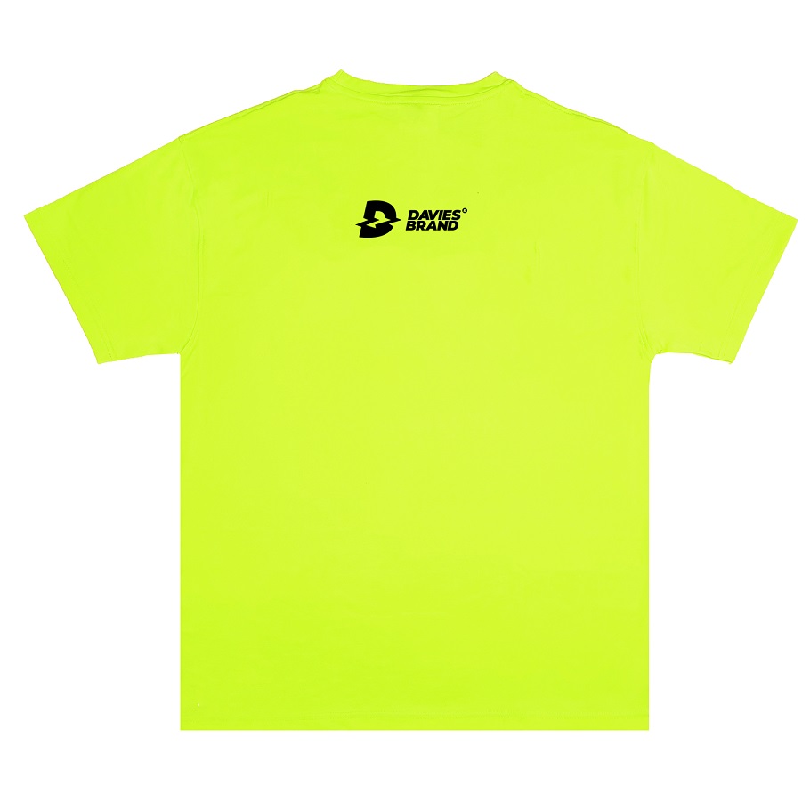 DSW Tee Premium Hologram