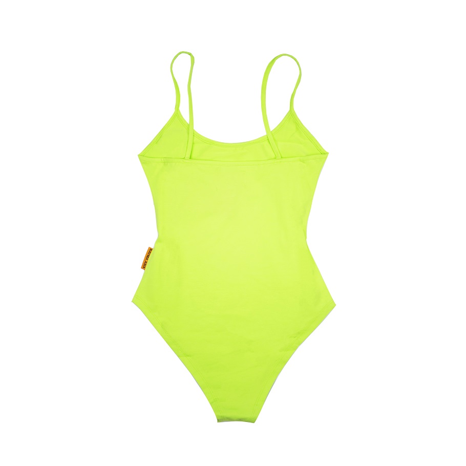 DSS Bodysuits Sea Bae-Neon