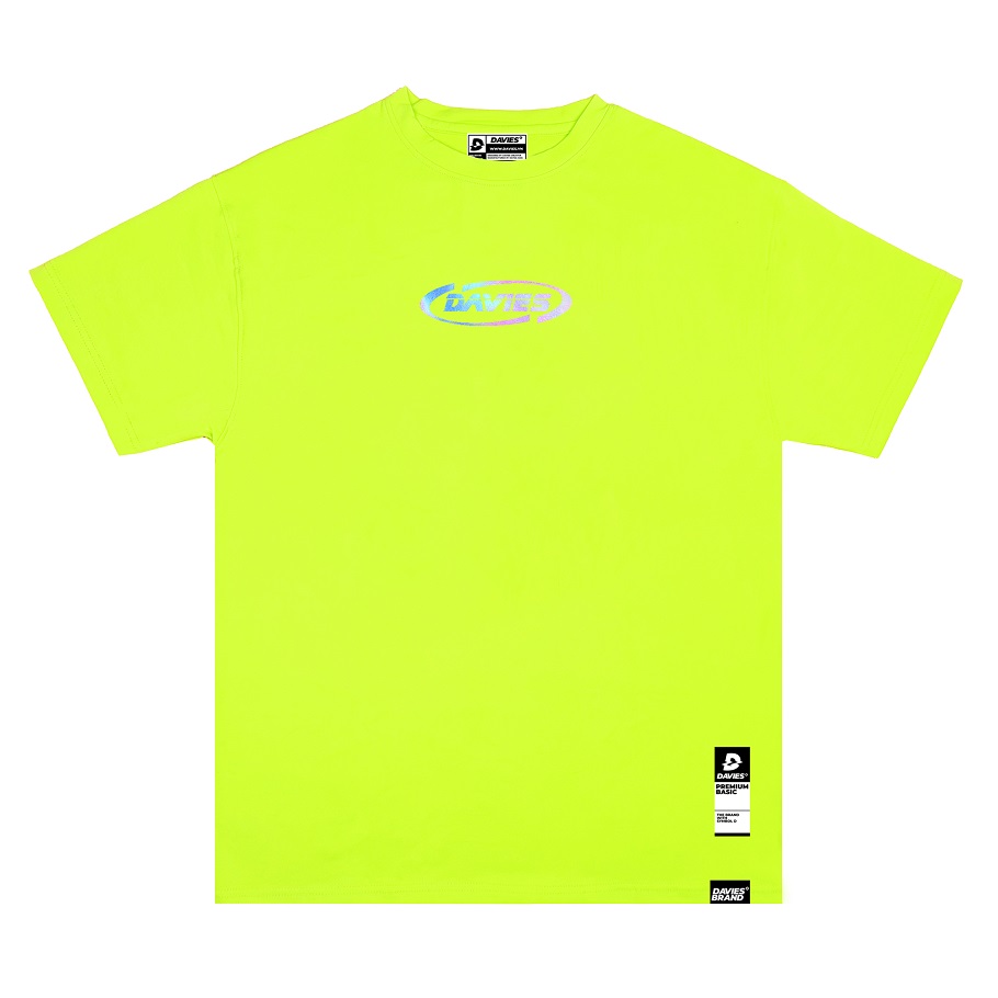 DSW Tee Premium Hologram