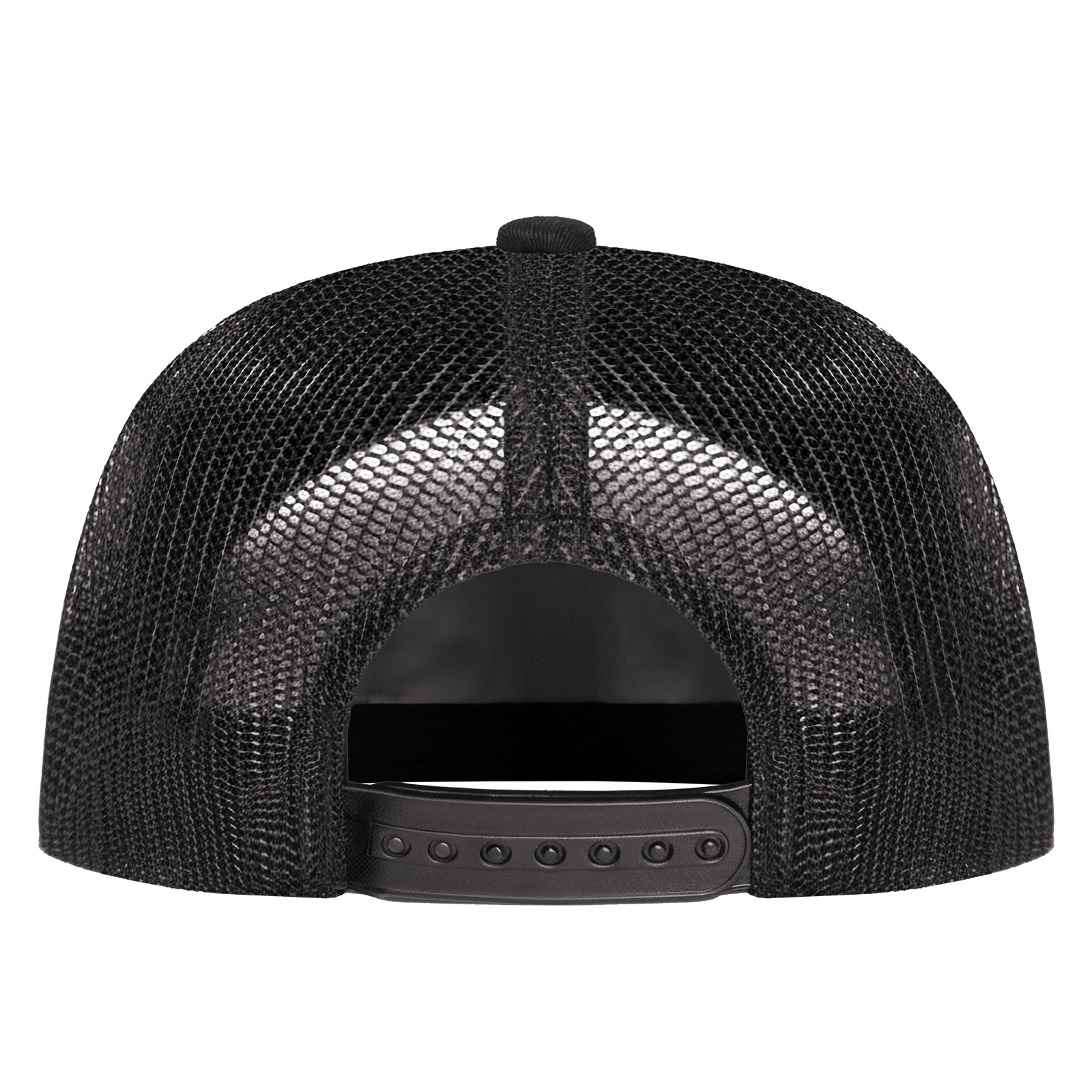 DSW Mesh Snapback