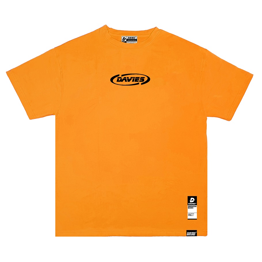 DSW Tee Premium Hologram