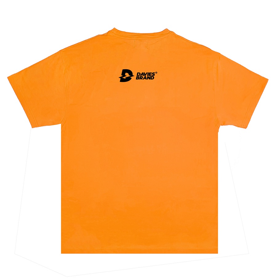 DSW Tee Premium Hologram
