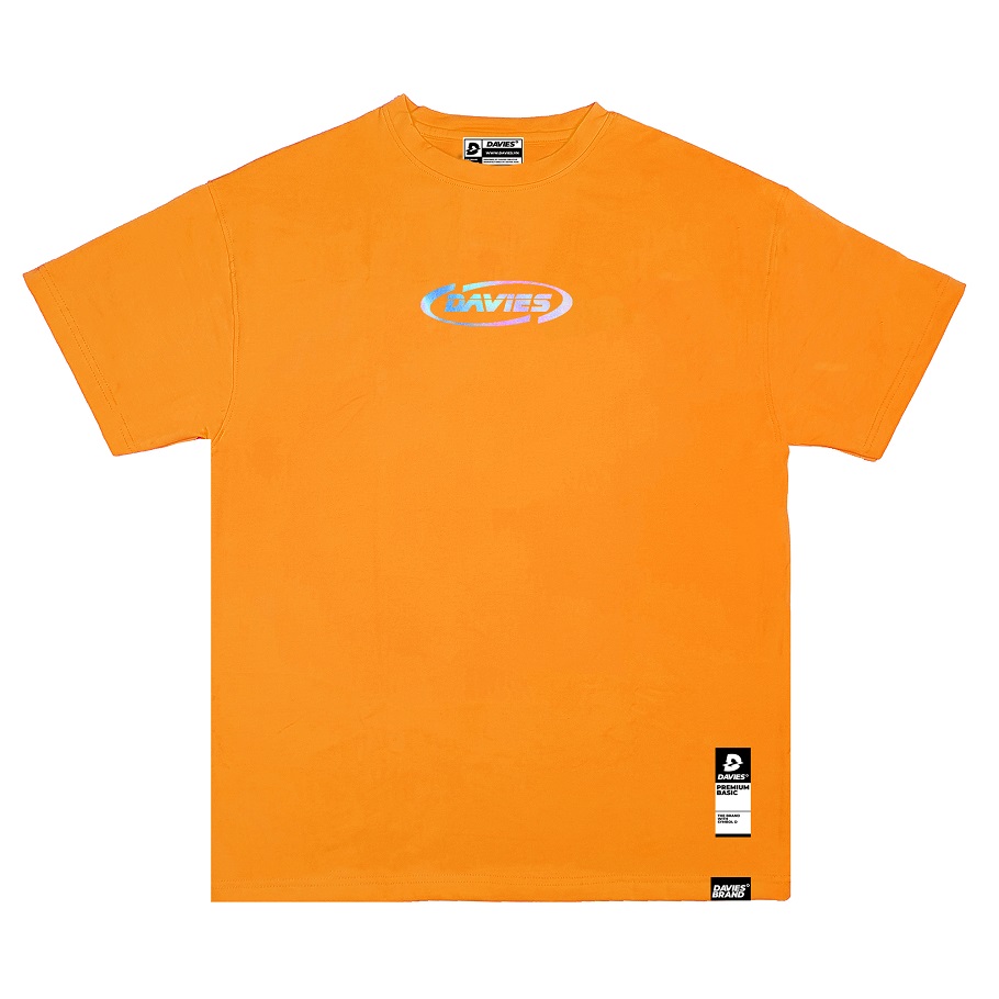 DSW Tee Premium Hologram