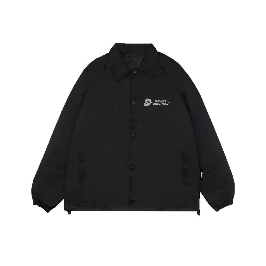 DSW Jacket Original Reflective