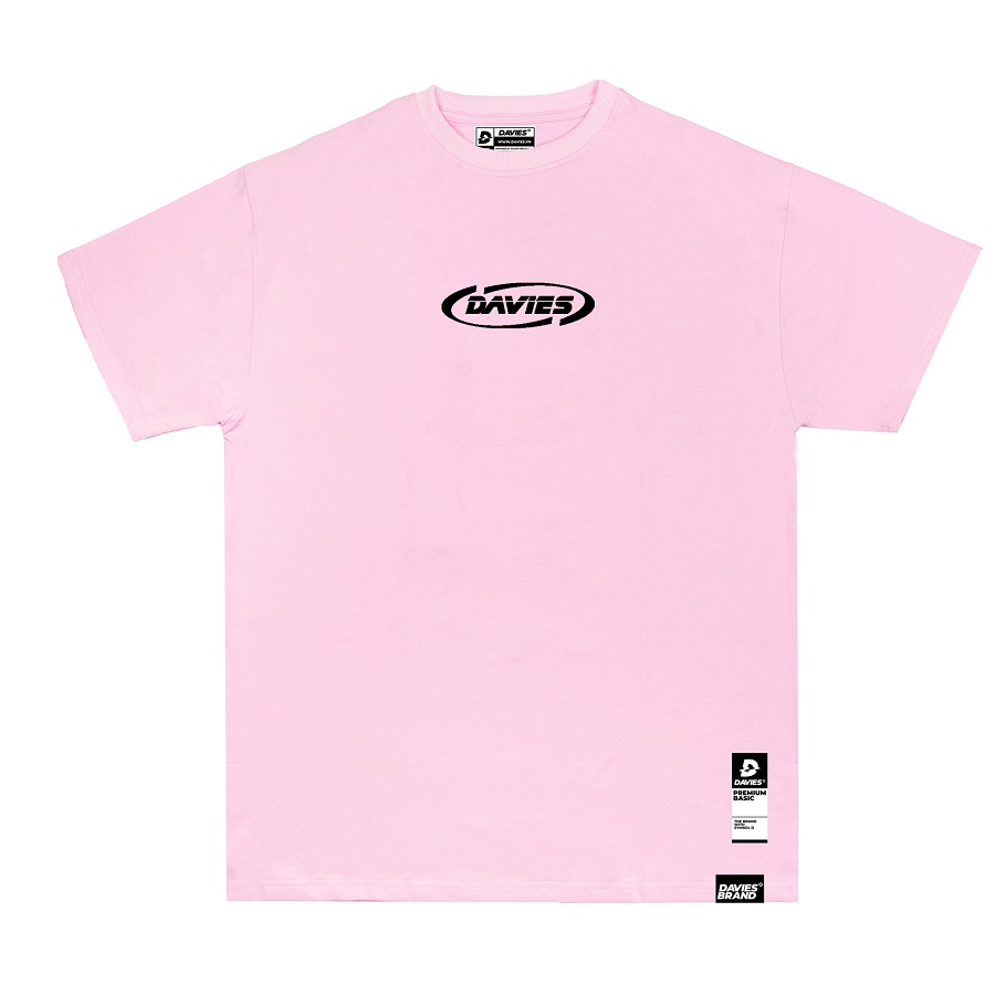 DSW Tee Premium Hologram