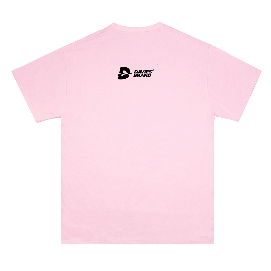 DSW Tee Premium Hologram