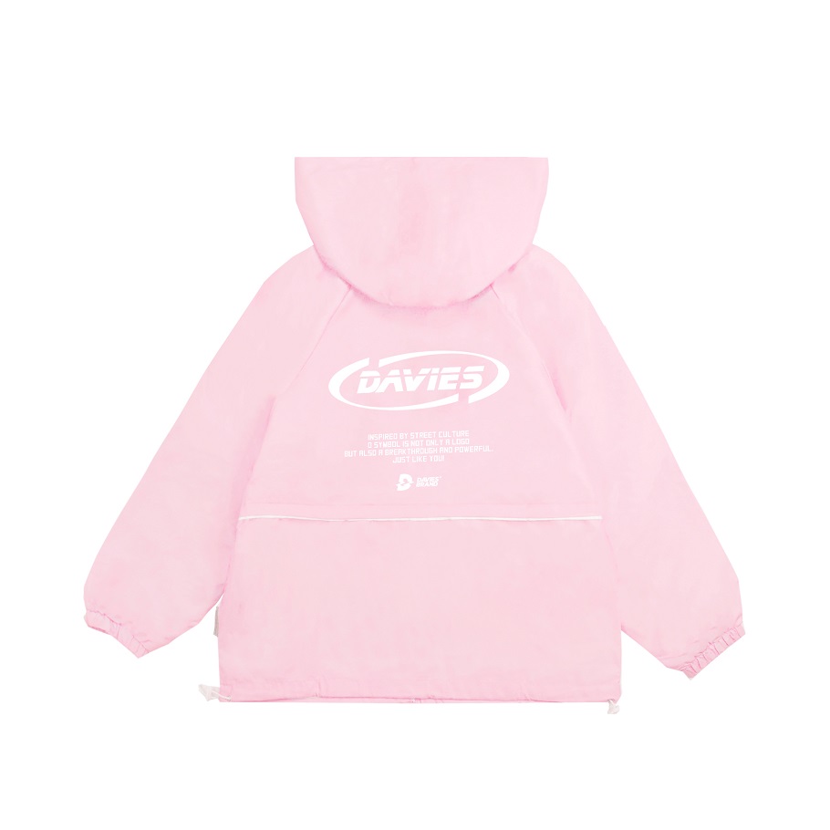 DSS Jacket Basic Mark 2