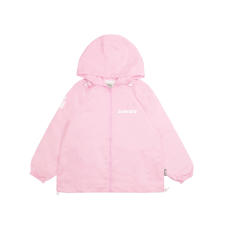 DSS Jacket Basic Mark 2