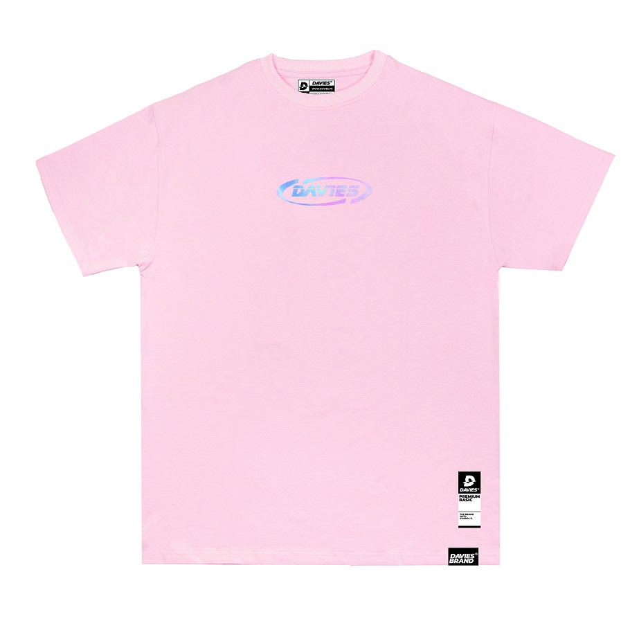 DSW Tee Premium Hologram