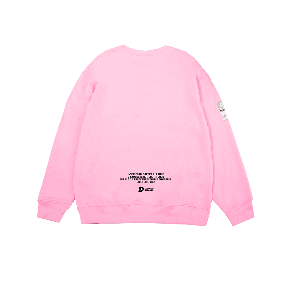 DSW Sweater Premium